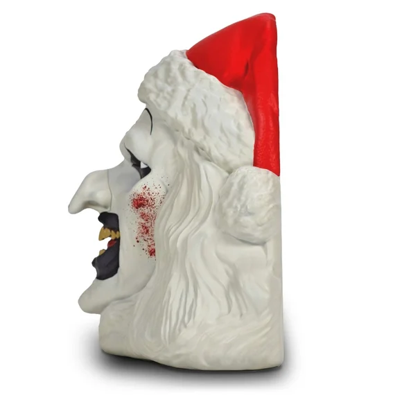 Terrifier 3 Popcorn Bucket NIB - Picture 2 of 3